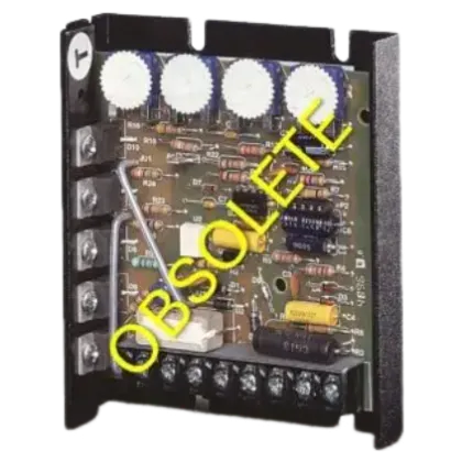 125D 1HP DC Speed Control