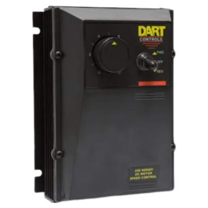 253G 2HP NEMA 4 DC Speed Control