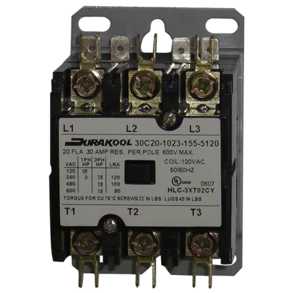 30C20 Series