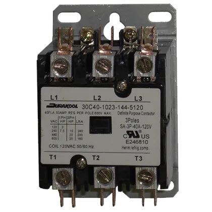 30C40 Series