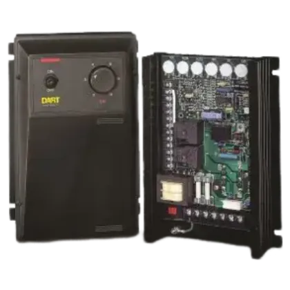 530B 3HP DC Speed Control