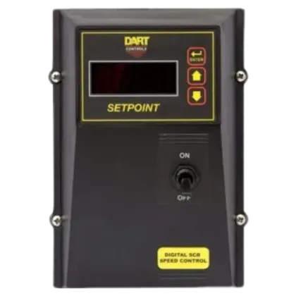 150 Series OEM DC Motor Speed Control