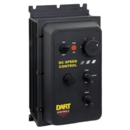 125DV200E 2HP NEMA 4X Enclosed