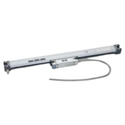 Optical scale series KP