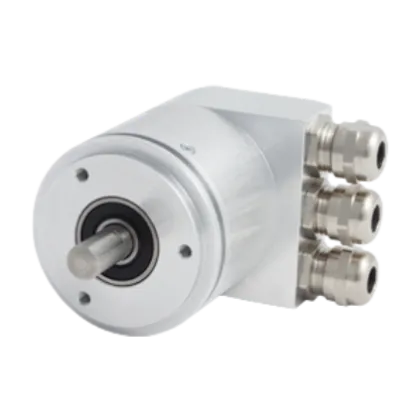 Profibus Encoder