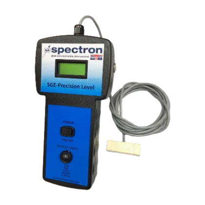 SGE Precision Level