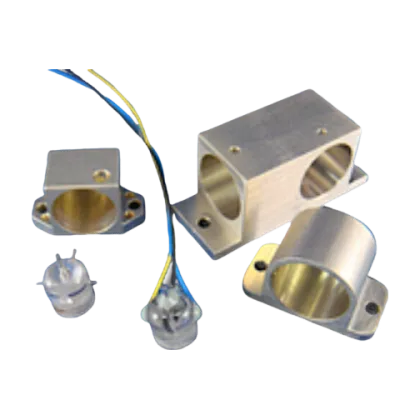 Sensor Housing - Model #554