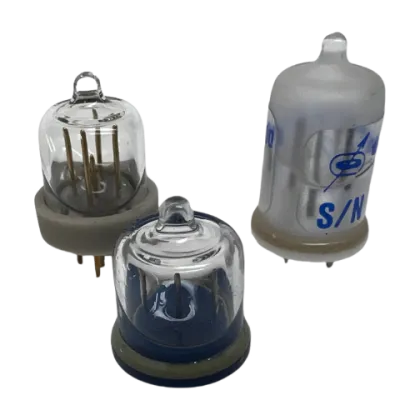 Dual Axis Electrolytic Tilt Sensors
