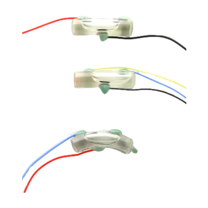 Electrolytic Tilt Sensors RG and CG Series