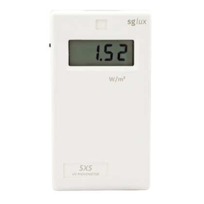 UV Radiometer SXS