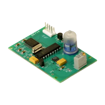 Dual Axis Digital Inclinometer