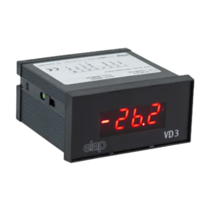 Series VD3