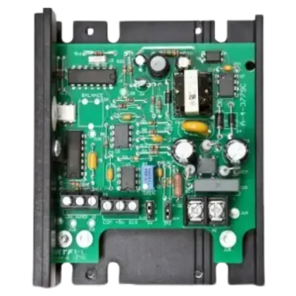 VSI2 – Signal Follower Option
