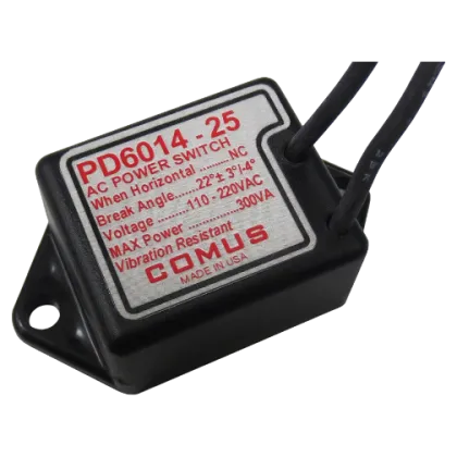 PD6014-25