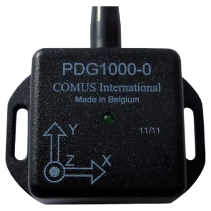 PDG1000