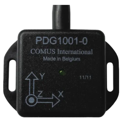 PDG1001