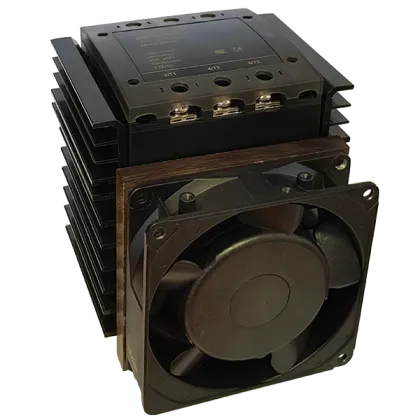 SDA3-40 Series