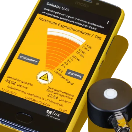 Safester UVC