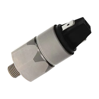 SQ24 Push on terminal