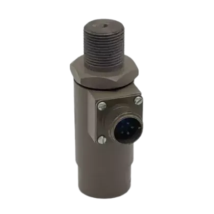 Rod End Force