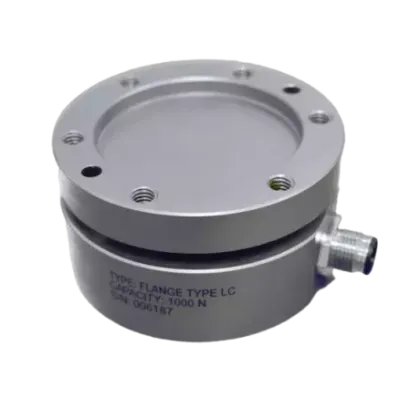 Flange Type Load Cell