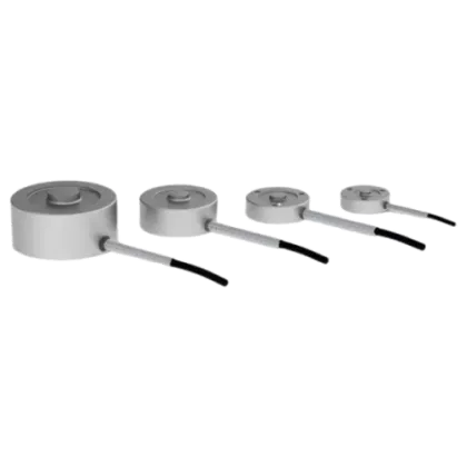Button Load Cell