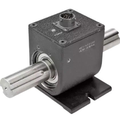 Rotary Shaft Digital Non-Contact Torque Sensor