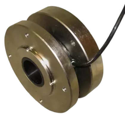 Motor Mount Reaction Torque Sensor