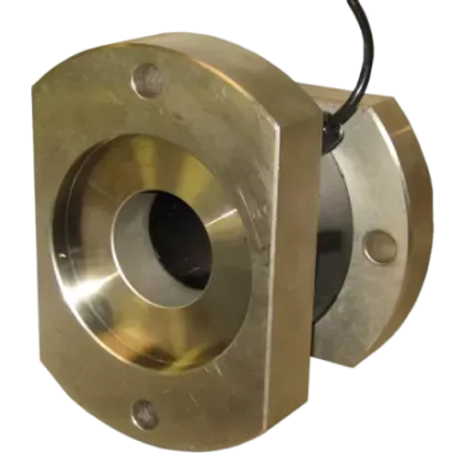 SAE Flange Reaction Torque Sensor