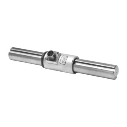 Keyed Shaft Reaction Torque Sensor