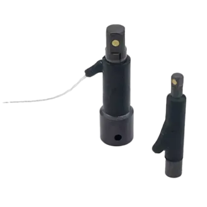 Socket Reaction Torque Sensor