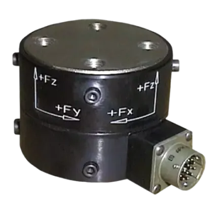 Compact Platform Load Cell