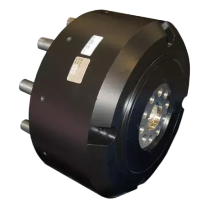 Lateral Force Load Cell