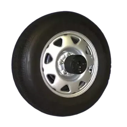Wheel Torque Sensor