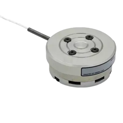 Pedal Force Sensor