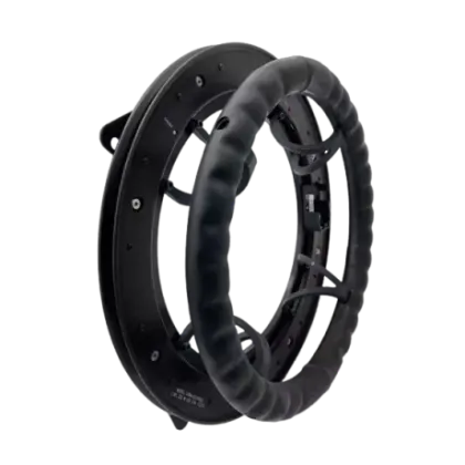 Air Bag Compatible Steering Effort Sensor