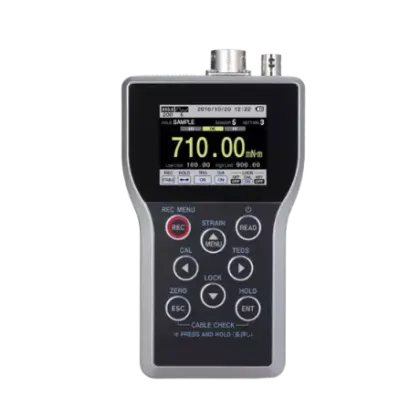 Portable Digital Indicator