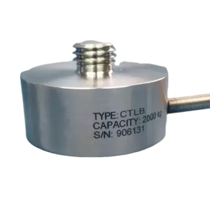 Threaded Load Button