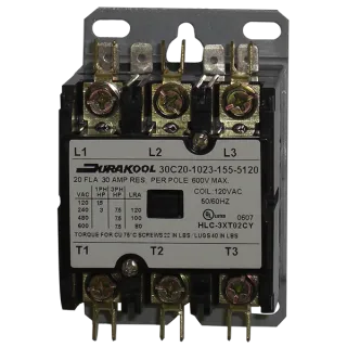 30c20-durakool-definite-purpose-contactor