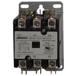 30c40-durakool-definite-purpose-contactor