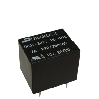 dg31-durakool-pcb-relay