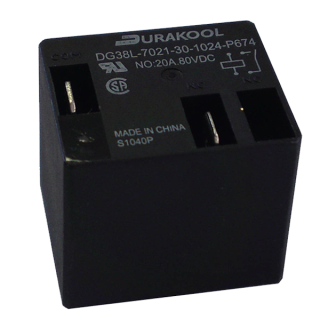 dg38l-durakool-pcb-relay