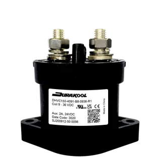 dhvc150-durakool-hvdc-contactor-1000v-150a