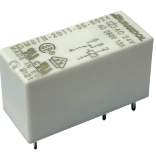 dm87-durakool-pcb-relay