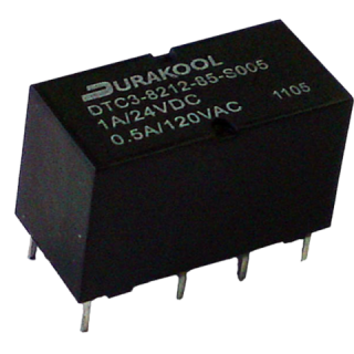 dtc3-durakool-signal-relay