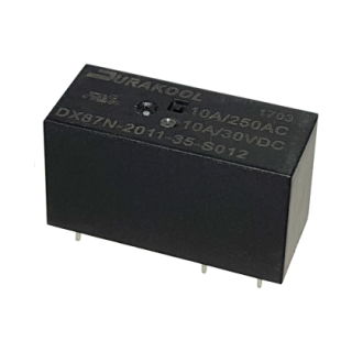 dx87-durakool-pcb-relay