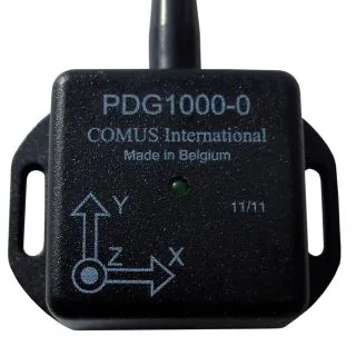 pdg1000-0