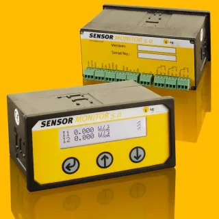sglux-sensor-monitor